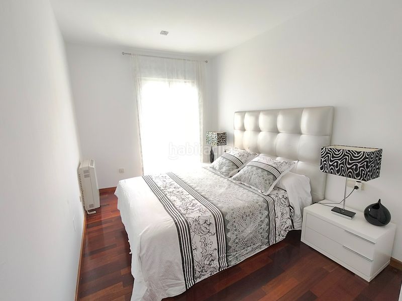 Foto b1c21b97-5161-4c68-8a74-b9dd8ff9fe3a. Flat with parking in santa uxía de Ribeira Ribeira