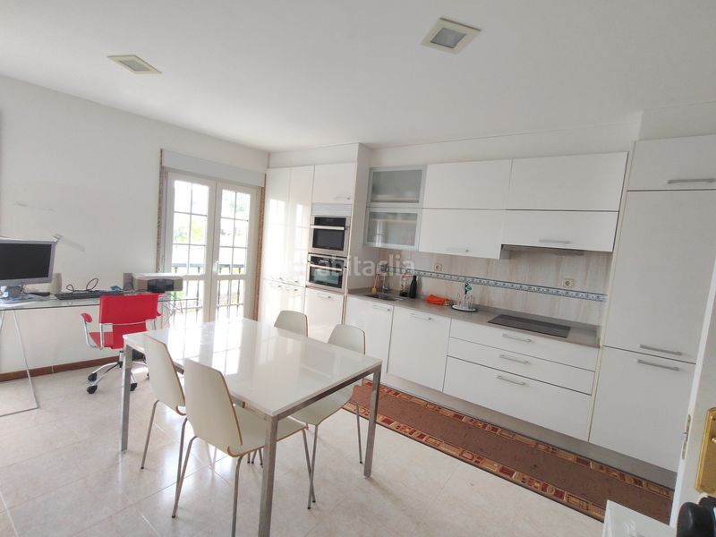 Foto da6dd3ce-34de-4373-9dfa-dcf470fbe94b. Flat with parking in santa uxía de Ribeira Ribeira