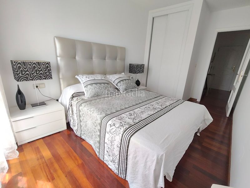 Foto df3b7041-98cb-4c6f-abaa-0e78a9d94b8d. Flat with parking in santa uxía de Ribeira Ribeira
