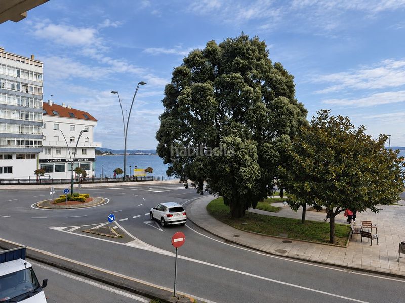 Foto 341f8e86-7704-49e2-aab1-49a3395ad90e. Pis a avenida de la coruña 81 a santa uxía de Ribeira Ribeira