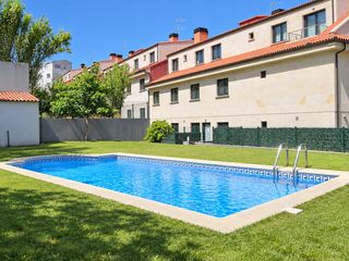 Apartament  Rúa alcalde fernández bermúdez. Se vende apartamento en ribeira