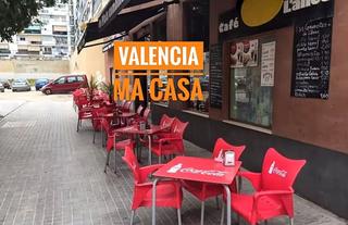 Geschäftsraum in Torrefiel