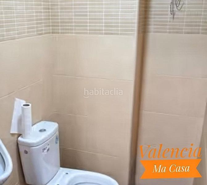 Foto aded5c2b-5334-4018-9454-186ac6dbd496. Local comercial en Torrefiel Valencia