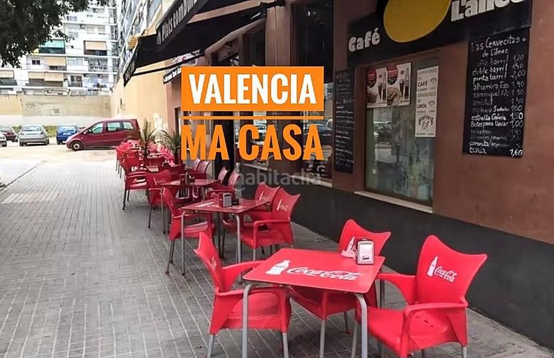 Foto d819bf08-6d39-43d9-8d65-9b2828aa5c03. Local comercial en Torrefiel Valencia