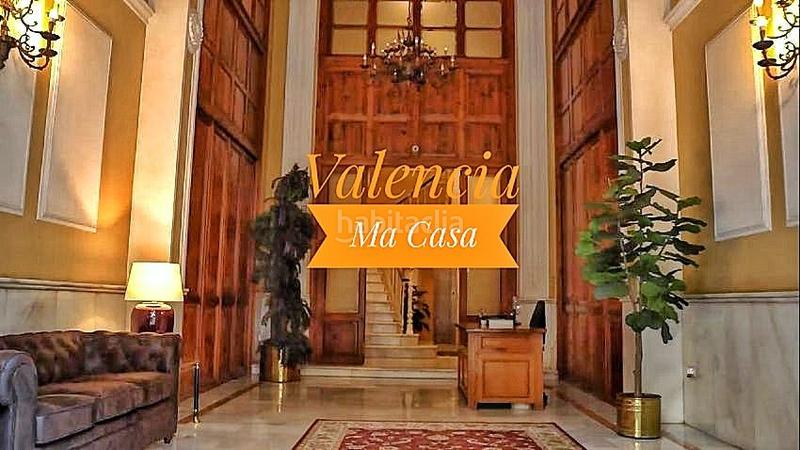 Foto 1ebe243c-d31b-4dfd-803d-24e153d85bf0. Edificio in Sant Francesc Valencia