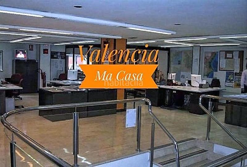 Foto 73e273ef-d824-4bf6-a6c2-7005186119f0. Edificio in Sant Francesc Valencia