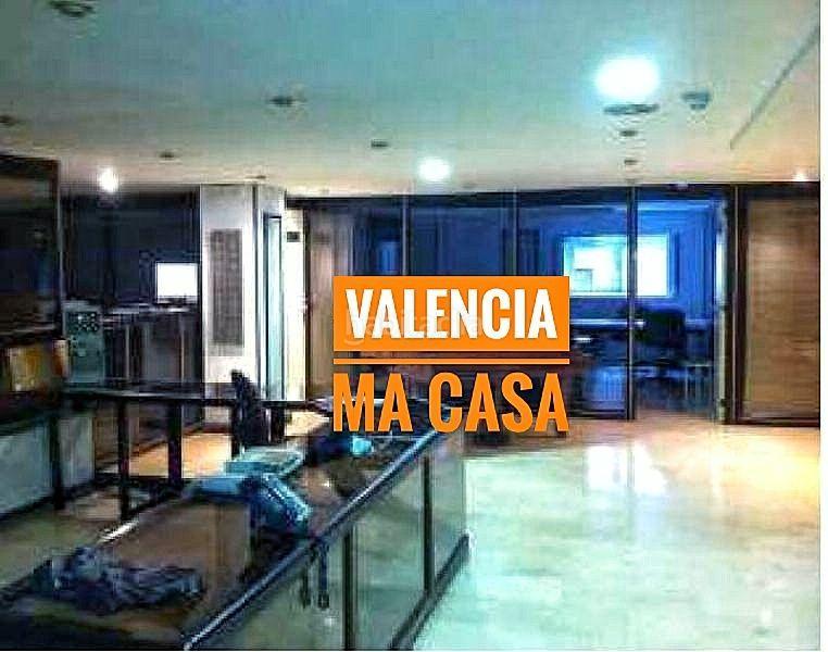 Foto 2875e97a-b8aa-49a1-a02d-18bea7e8d345. Edificio en Sant Francesc Valencia