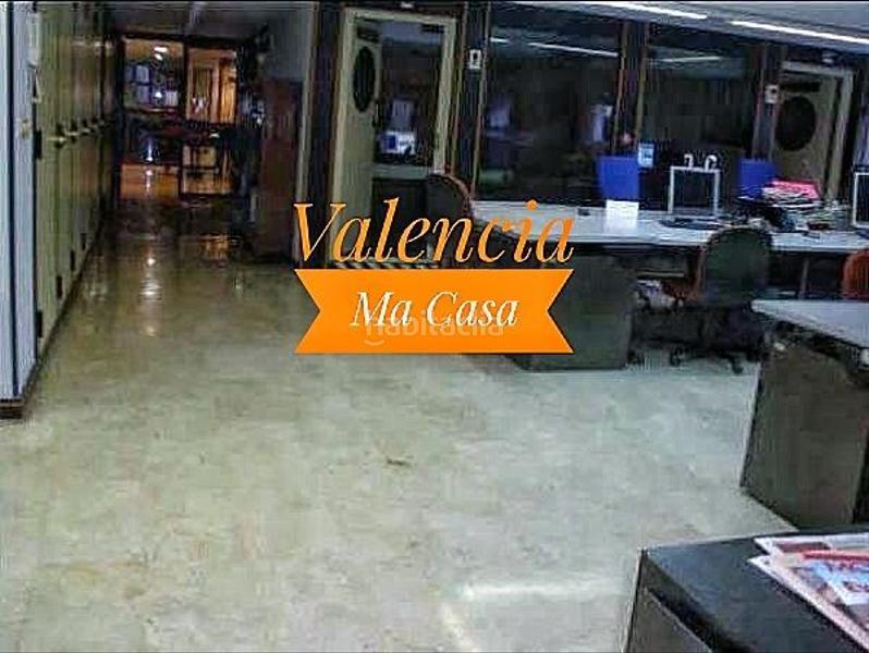 Foto ff5d8a4b-d672-4929-9ecd-c60ab4406f93. Edificio en Sant Francesc Valencia