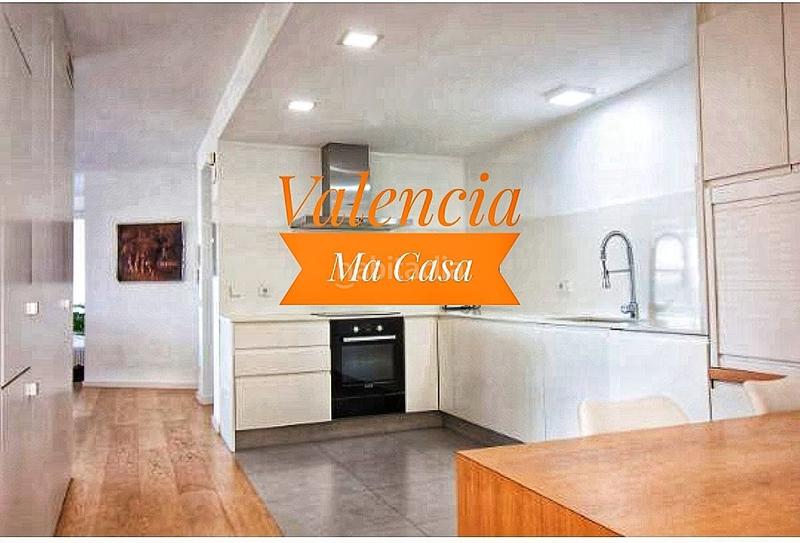 Foto 6daa4a85-e825-477c-9c94-8916ec2de93c. Appartamento con riscaldamento in Exposició Valencia
