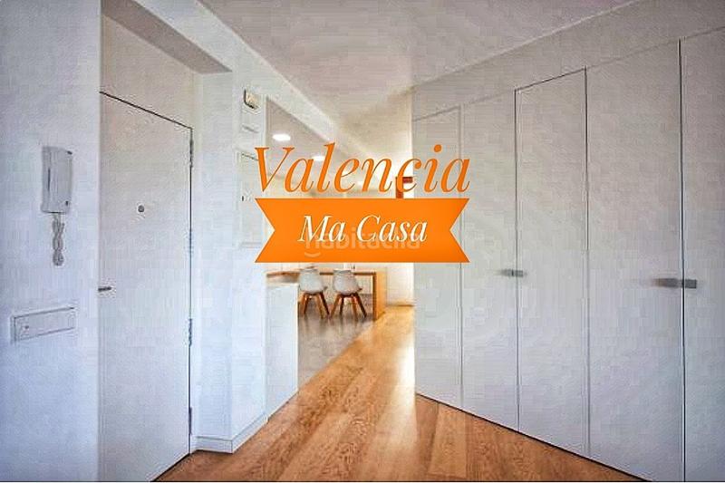 Foto b5f3dd5e-a9d3-487d-9450-5a93da6a2d50. Appartamento con riscaldamento in Exposició Valencia