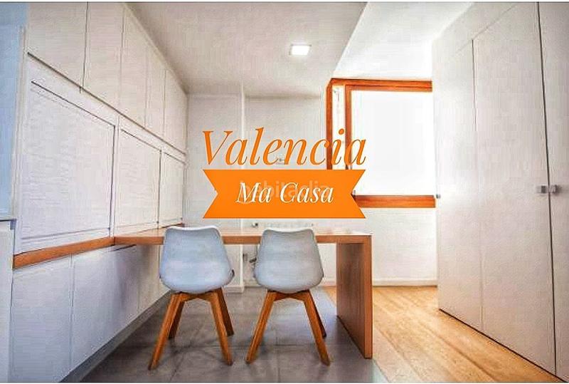 Foto e407ada4-2da4-4fa5-8974-ce51d14ceeea. Appartamento con riscaldamento in Exposició Valencia