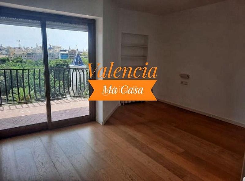 Foto f18655fc-b306-4ca8-8920-4492a8c452a4. Appartamento con riscaldamento in Exposició Valencia