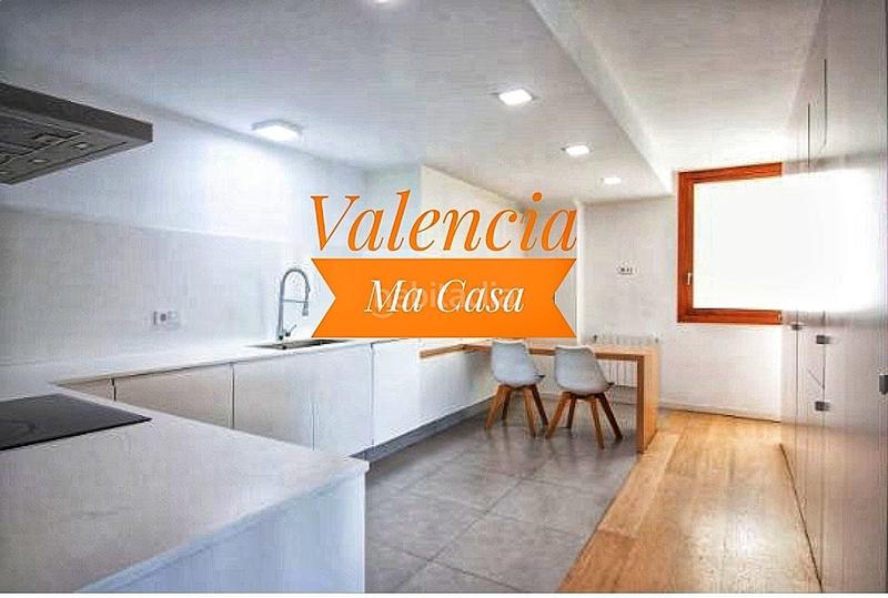 Foto 238d2e79-8072-41b5-a49f-d7f1aaee4fdd. Appartement avec chauffage dans Exposició Valencia