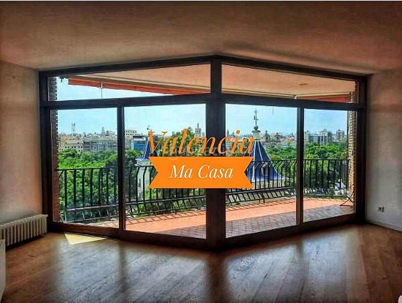 Foto ab768503-d1a4-49b0-88f2-147e6e060eef. Appartement avec chauffage dans Exposició Valencia