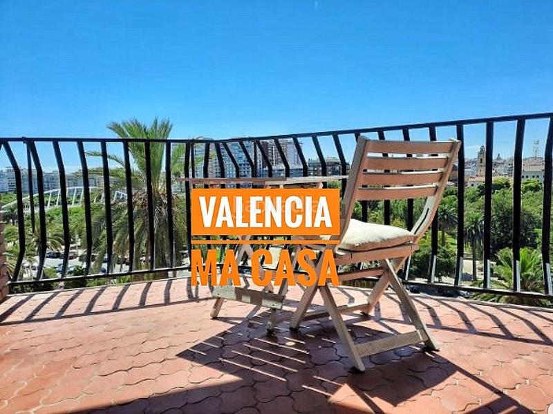 Foto c628c8e4-1d53-450c-8bac-0ccf1b72b6e8. Appartement avec chauffage dans Exposició Valencia