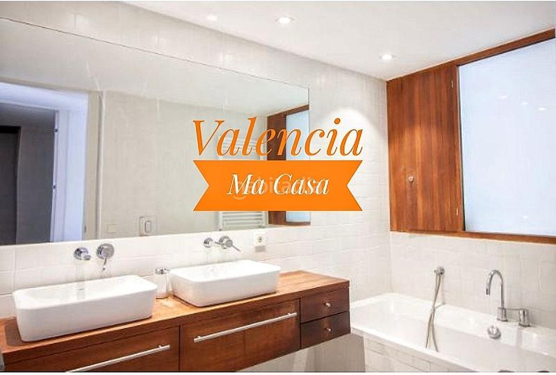 Foto cd9fe87a-3443-4942-932e-7ae24d34ff78. Appartement avec chauffage dans Exposició Valencia