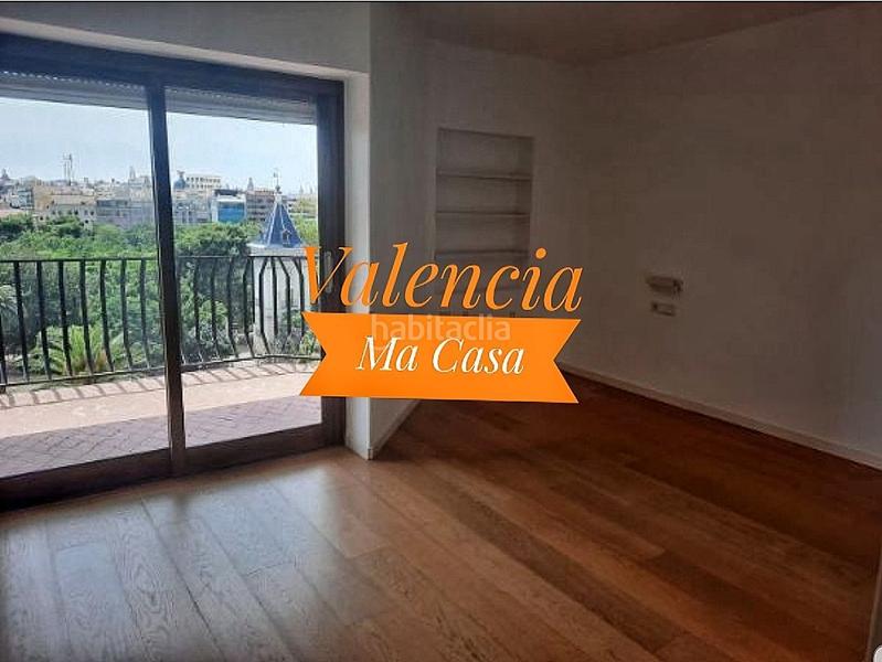 Foto e0fc80b0-59fa-4db0-b0ac-3a52a2b65778. Appartement avec chauffage dans Exposició Valencia