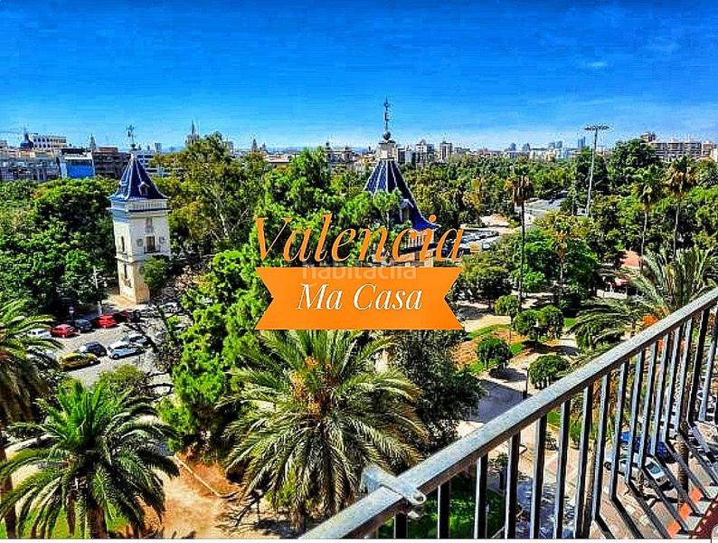 Foto 1eb58328-f997-4b99-bd15-a89803122e5b. Piso en Exposició Valencia