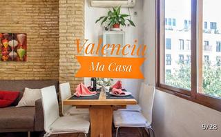 Location Appartement à El Pilar