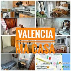 Rent Flat in Beteró