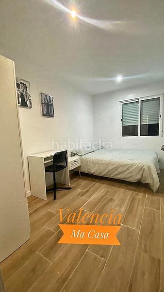 Foto 7296a019-37a0-4586-a42a-b372e84abfcf. Affitto appartamento con riscaldamento in L´Amistat Valencia
