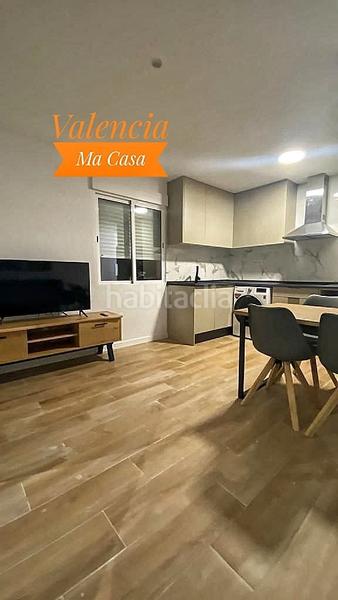 Foto 80de24bb-57ca-479e-85fb-baa59892f7f5. Affitto appartamento con riscaldamento in L´Amistat Valencia
