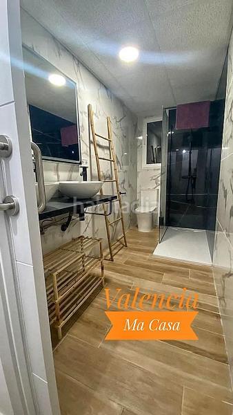 Foto 9ef1f690-7d99-4766-909d-e49e29257e50. Affitto appartamento con riscaldamento in L´Amistat Valencia