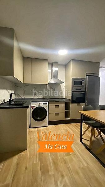 Foto 814127a1-4e2a-4bb4-9dab-f8203be5179e. Location appartement avec chauffage dans L´Amistat Valencia