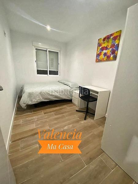 Foto 47d29e9d-cb9e-4a35-a374-417e35e0d861. Miete etagenwohnung mit heizung in L´Amistat Valencia