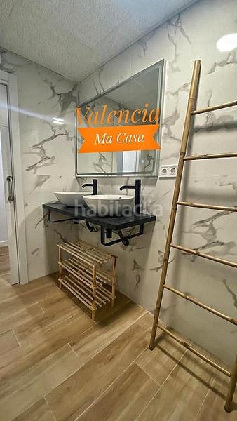 Foto dcc782d2-f903-4d9e-95d4-d5e14b6888ca. Rent flat with heating in L´Amistat Valencia