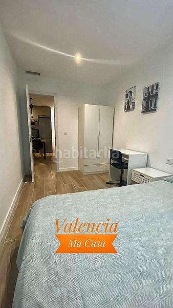 Foto 911c62e0-04ef-4403-931b-37511f9363f4. Lloguer pis amb calefacció a L´Amistat Valencia