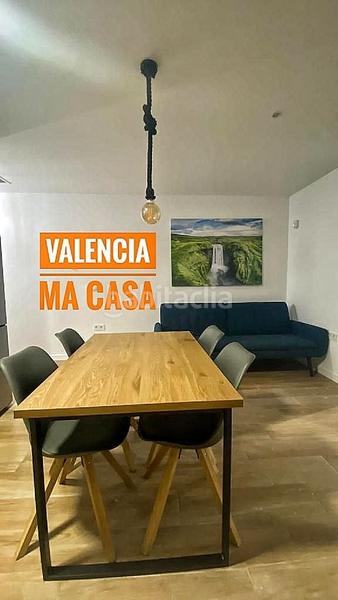 Foto fe4e5758-7600-4c34-8cf8-7d0dde1d45a1. Lloguer pis amb calefacció a L´Amistat Valencia