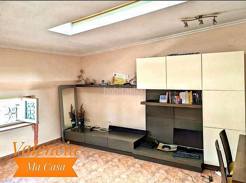 Foto 3ef0ed44-c5eb-4855-8dea-860815b53fe7. Lloguer àtic amb calefacció a La Seu Valencia