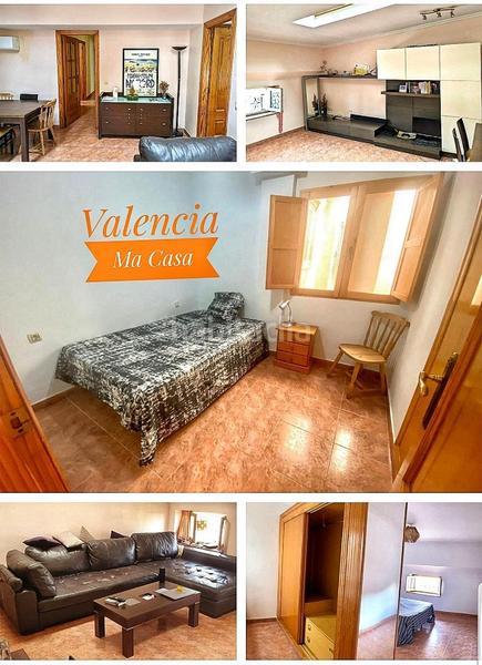 Foto 3c3695e9-d682-4c53-b3d0-0bf16cf3ef85. Alquiler ático en La Seu Valencia