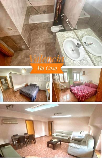 Foto 8f1c0470-ee3a-4f1b-8002-191bf83605d9. Affitto attico con riscaldamento in La Seu Valencia