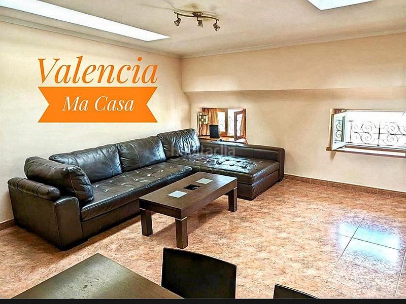 Foto e84716a8-f234-446c-b079-88c2ee94d568. Affitto attico con riscaldamento in La Seu Valencia