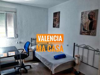 Miete Etagenwohnung in Malva Rosa