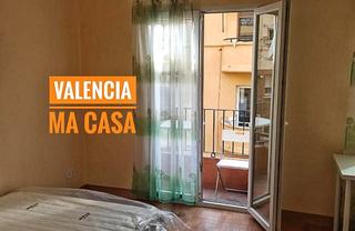 Lloguer Pis a Aiora