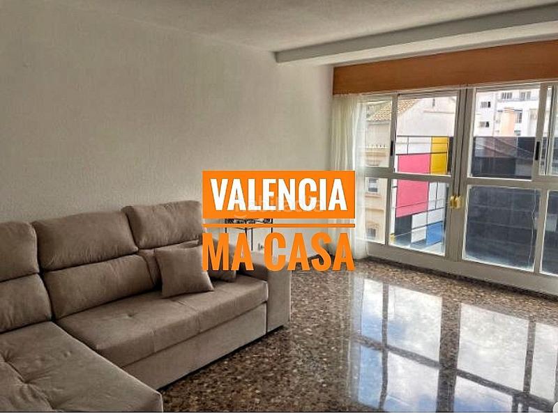 Foto c3fb70ee-6818-4803-b16d-8d0c4fed743f. Affitto attico con riscaldamento in Aiora Valencia