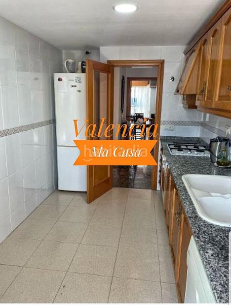 Foto 03198ccd-b531-416a-b051-053e54cda658. Miete dachwohnung mit heizung in Aiora Valencia