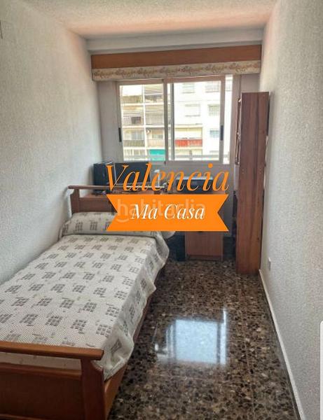 Foto 1554bab5-0efe-46bf-82b4-6f75634ec4b4. Miete dachwohnung mit heizung in Aiora Valencia