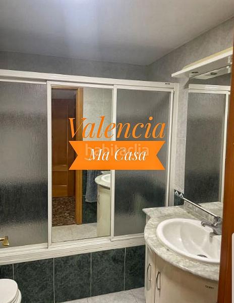 Foto 175ec1b6-a706-407b-abb6-68df8b227870. Miete dachwohnung mit heizung in Aiora Valencia