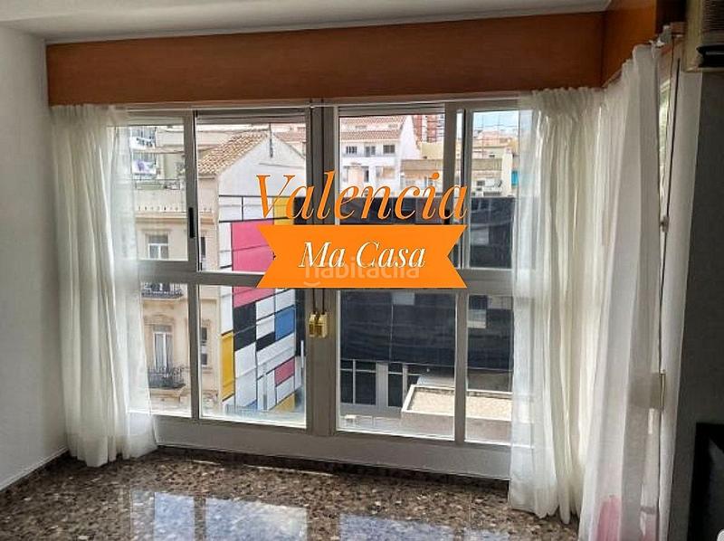 Foto 767ef2b9-af64-4f88-a4f6-a3f6f95f1c6c. Miete dachwohnung mit heizung in Aiora Valencia