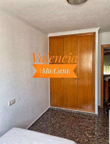 Foto 02ba81cb-3b41-4535-b95c-a6f0672ac53c. Rent penthouse with heating in Aiora Valencia