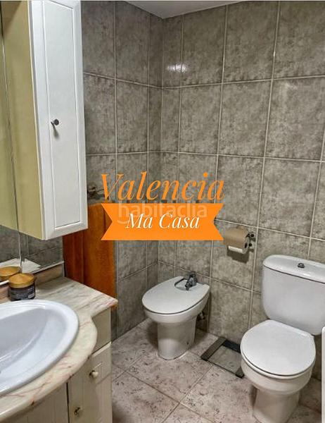 Foto 30947a49-7938-4317-80c0-948646fe0ecd. Rent penthouse with heating in Aiora Valencia