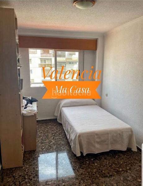 Foto 8484d841-38d0-4128-b934-386f2a1f935e. Rent penthouse with heating in Aiora Valencia