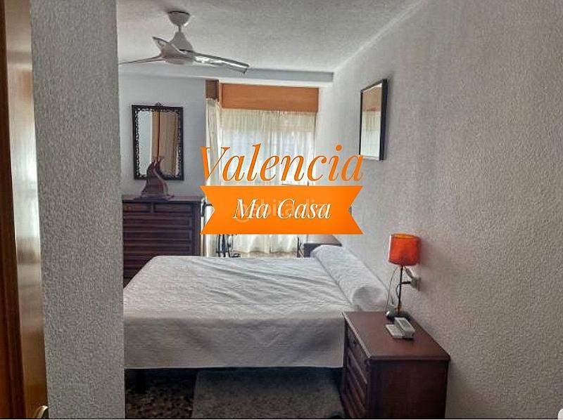 Foto 8c2cd729-5f17-41eb-8777-f2e300eafbad. Rent penthouse with heating in Aiora Valencia