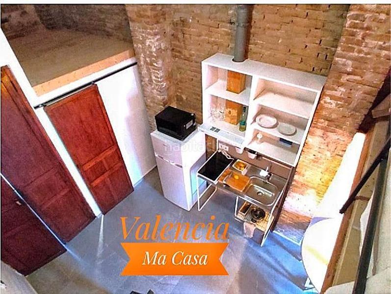 Foto 53cc885c-ee3c-402b-85bc-6867ce97f0b4. Alquiler loft en Barrio Benicalap Valencia
