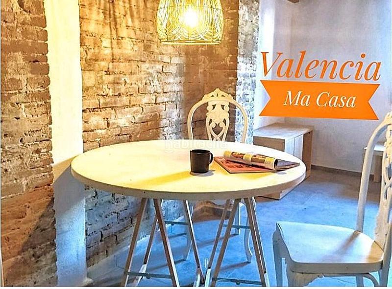 Foto 59c2aa84-21c0-4e93-8e38-f1c73e5e413b. Lloguer loft amb calefacció a Barrio Benicalap Valencia