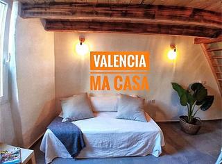Location Loft à Barrio Benicalap